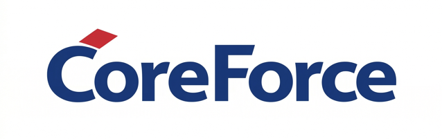 CoreForce Logo
